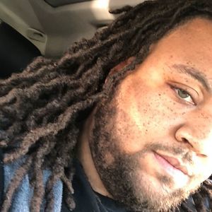 Meet your Posher, Denzell